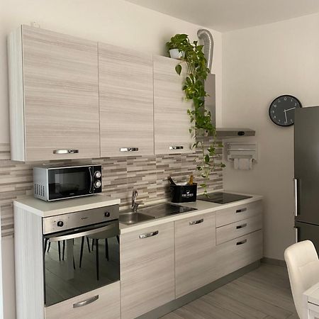 Apartamento A Casa Di Eva E Paolo Florencia Exterior foto