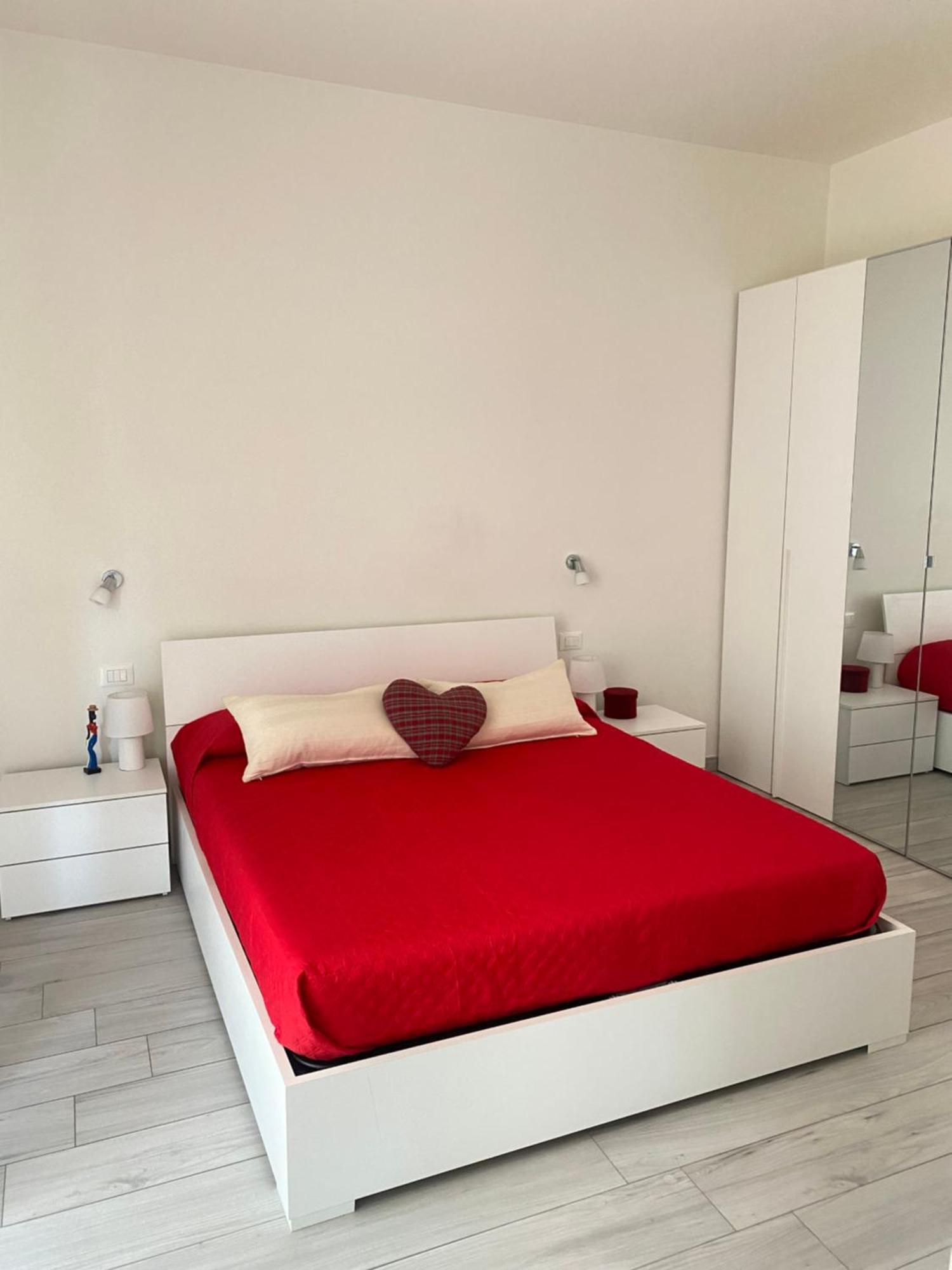 Apartamento A Casa Di Eva E Paolo Florencia Exterior foto