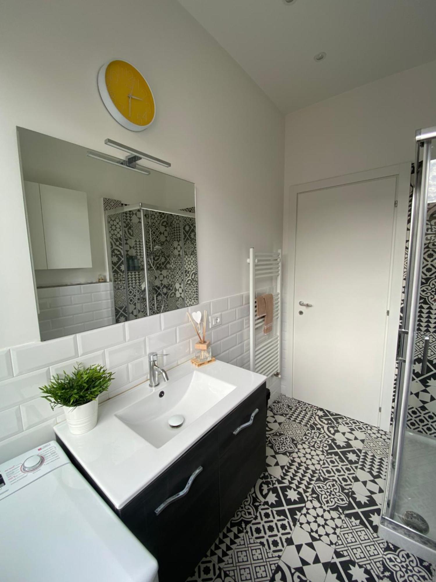 Apartamento A Casa Di Eva E Paolo Florencia Exterior foto