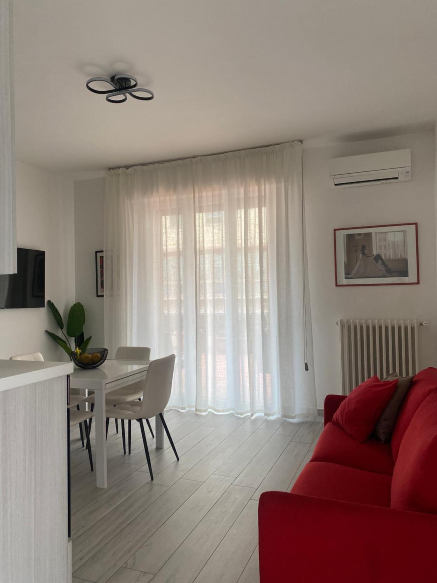 Apartamento A Casa Di Eva E Paolo Florencia Exterior foto