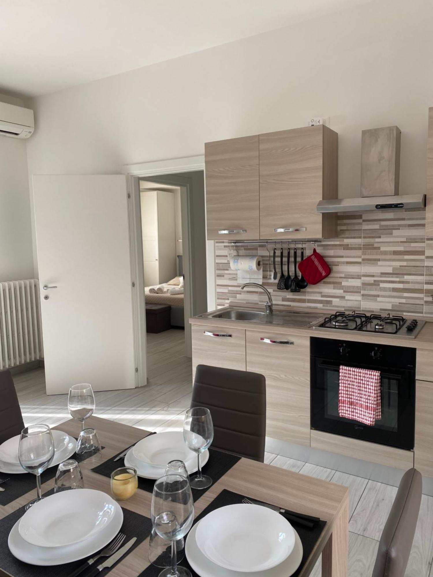 Apartamento A Casa Di Eva E Paolo Florencia Exterior foto